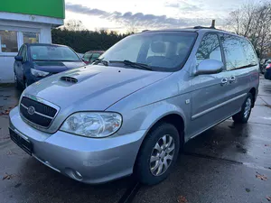 Brugt Kia Carnival
