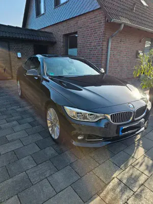 Käytetty BMW 435