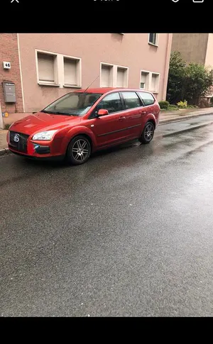 Gebraucht Ford Focus