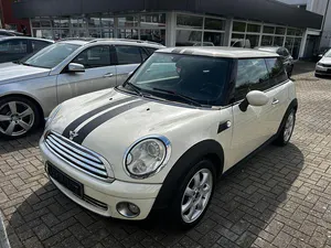 Gebraucht Mini ONE