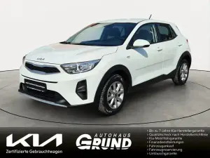 Brugt Kia Stonic