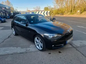 Brugt BMW 116
