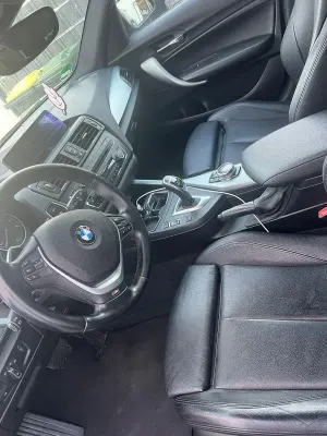 Używany BMW 120