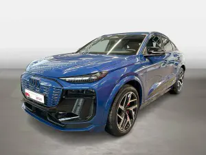 Gebraucht Audi Q6 Sportback e-tron