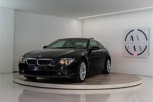 Occasion BMW 630