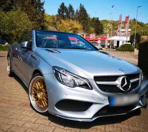 Gebraucht Mercedes E220