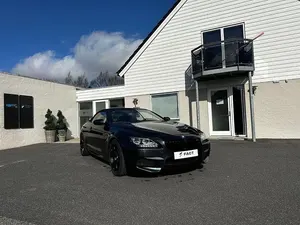 Gebraucht BMW M6 Cabriolet