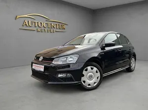 Brugt VW Polo