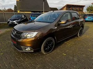 Occasion Dacia Logan