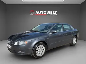 Używany Audi A4