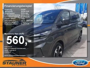 Second-hand Ford Tourneo