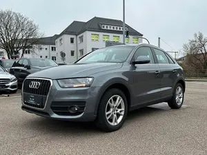 Occasion Audi Q3