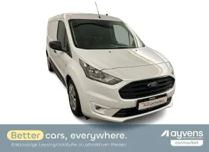 Gebraucht Ford Transit Connect