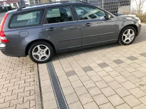 Brugt Volvo V50