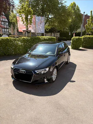 Gebraucht Audi A3