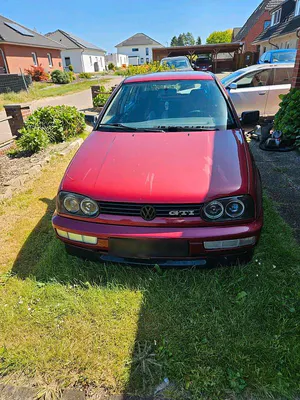 Occasion VW Golf IV