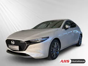 Gebraucht Mazda 3