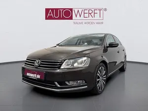 Occasion VW Passat