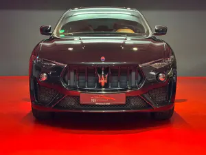 Gebraucht Maserati Levante