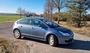 Gebraucht Citroën C4