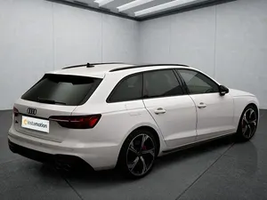 Używany Audi S4