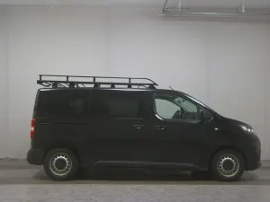 Usata Opel Vivaro