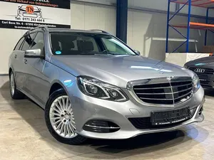 Gebraucht Mercedes E350