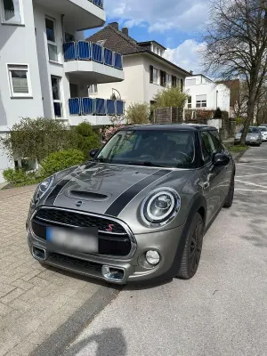Occasion Mini Cooper S