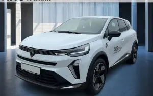 Brugt Renault Symbioz