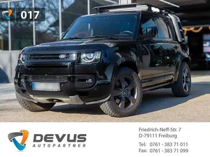 Occasion Land Rover Defender