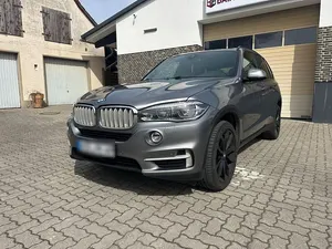 Gebraucht BMW X5