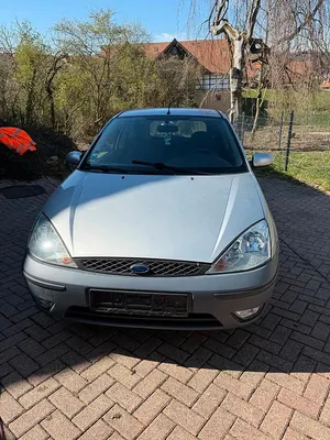 Gebraucht Ford Focus
