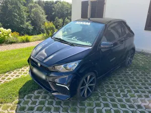 Używany Aixam Coupe