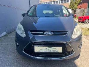 Gebraucht Ford C-MAX