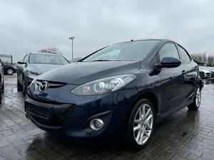 Gebraucht Mazda 2