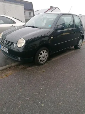 Gebraucht VW Lupo