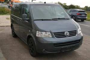 Gebraucht VW Caravelle