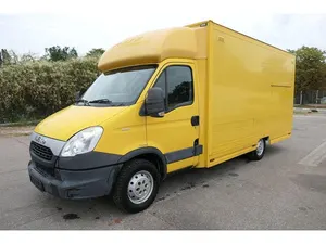 Gebraucht Iveco Daily