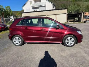 Gebraucht Mercedes B170