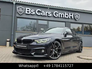 Käytetty BMW 440