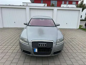 Brugt Audi A6