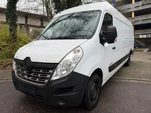 Occasion Renault Master