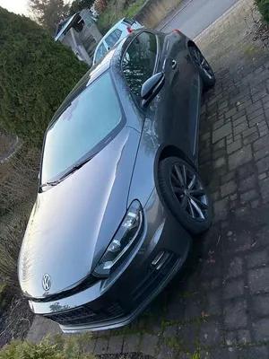 Gebraucht VW Scirocco