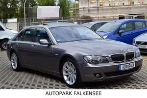 Occasion BMW 750L