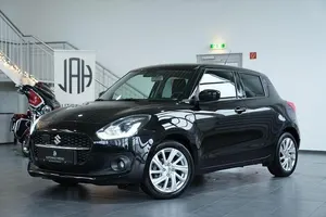 Brugt Suzuki Swift