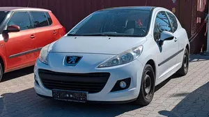 Gebraucht Peugeot 207