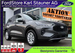 Brugt Ford Kuga