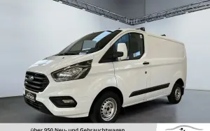 Occasion Ford Transit Custom