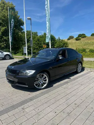 Używany BMW 330