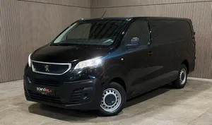 Gebraucht Peugeot Expert
